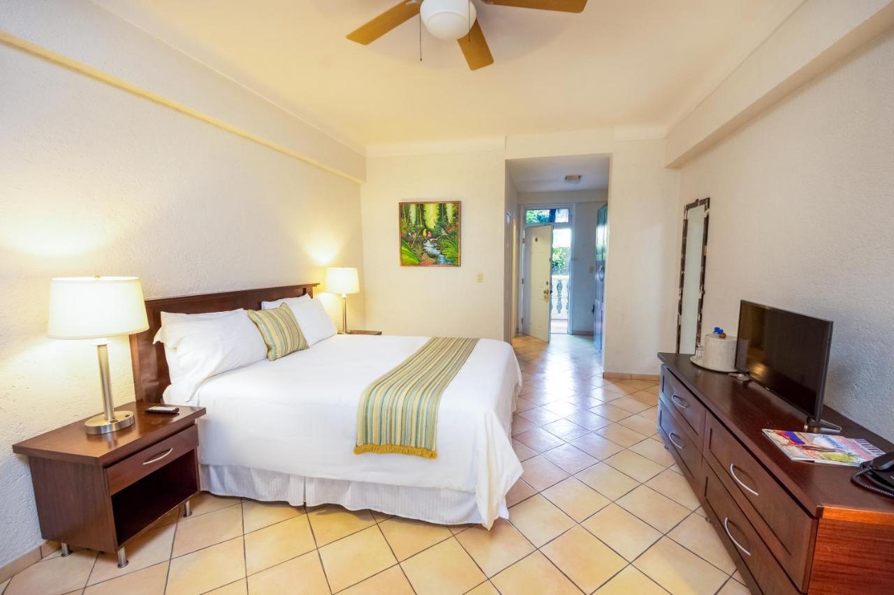 Hotel Villa Therese ポルトープランス エクステリア 写真
