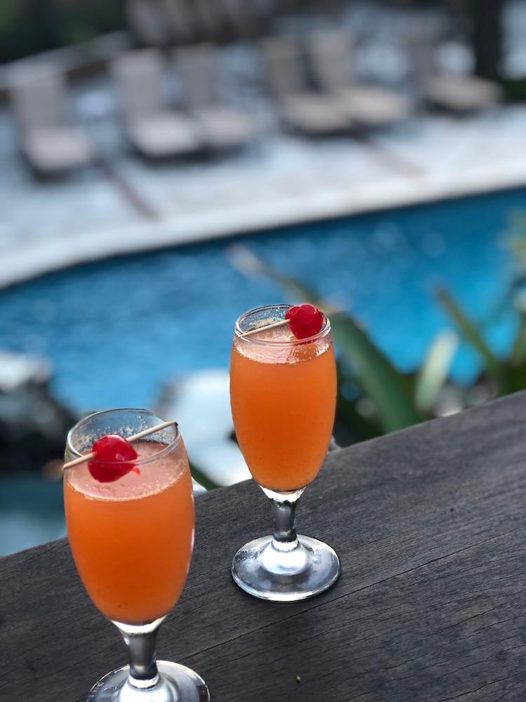 Hotel Villa Therese ポルトープランス エクステリア 写真